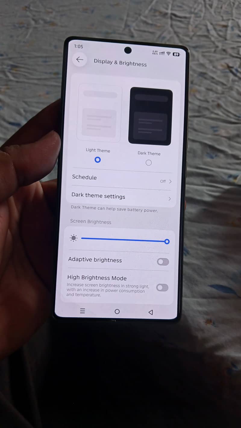 Infinix Note 50 Pro 6