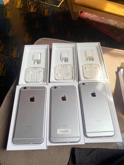 Apple iPhone 6S Plus