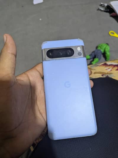 Google Pixel 8 Pro