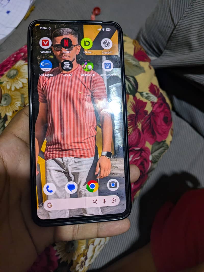 Google Pixel 8 Pro 1