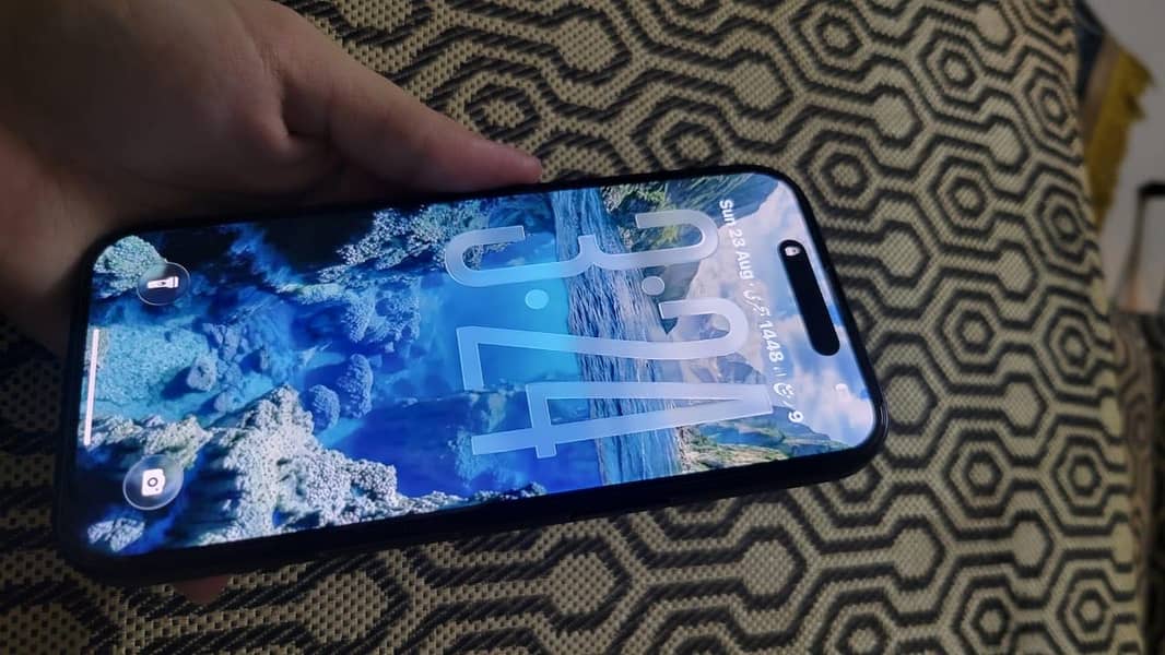 Apple iPhone 12 3