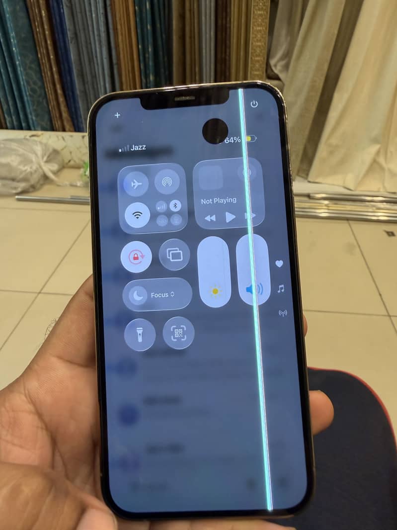 Apple iPhone 12 Pro Max 0