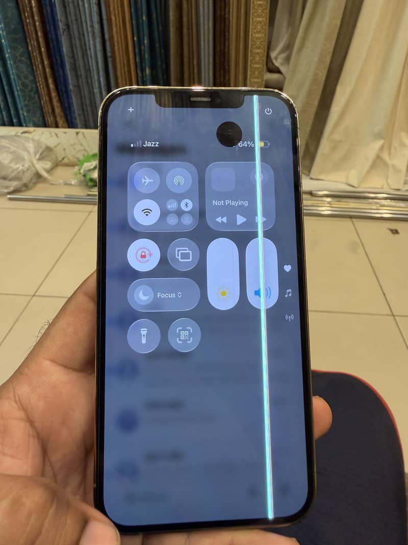 Apple iPhone 12 Pro Max 1