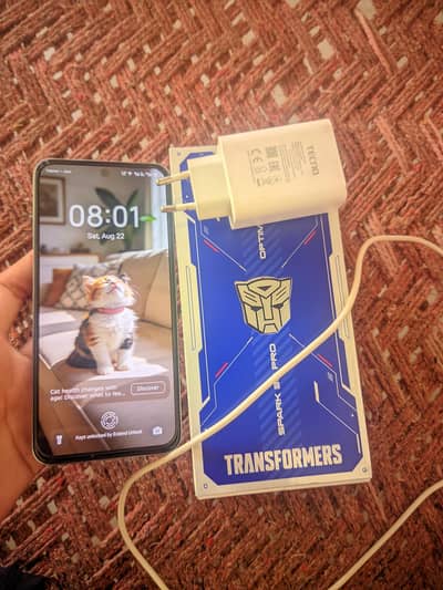 Tecno SPARK 30 Pro