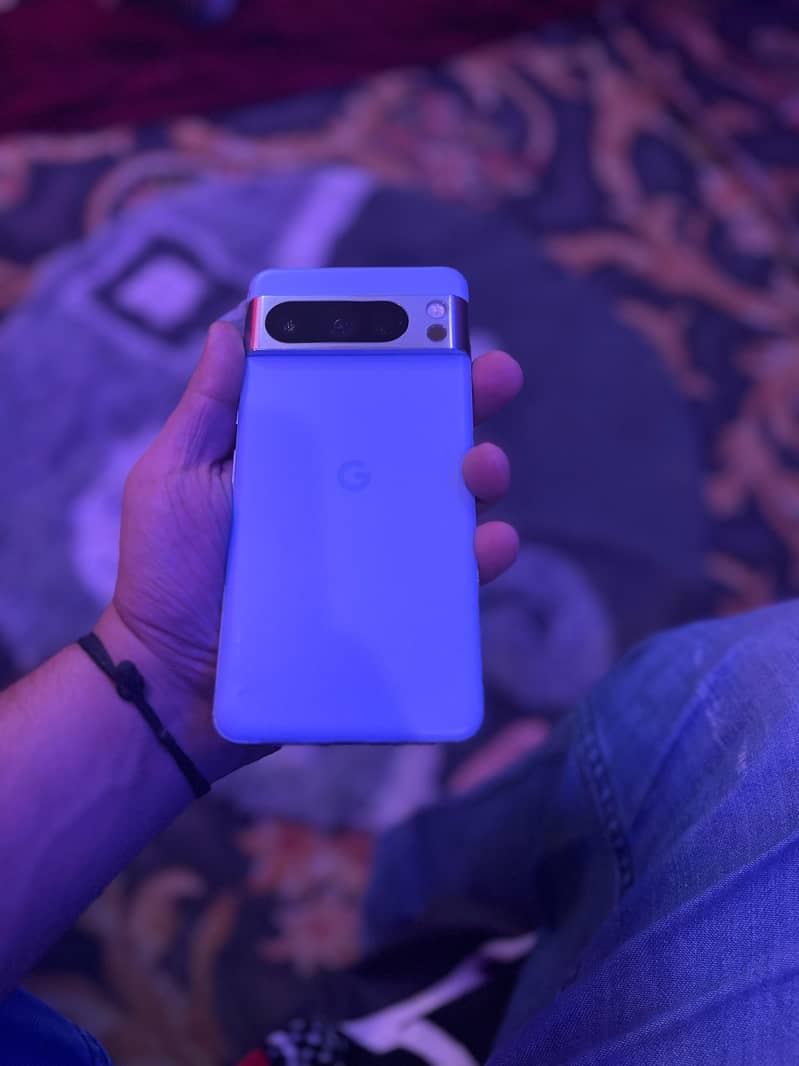Google Pixel 8 Pro 0