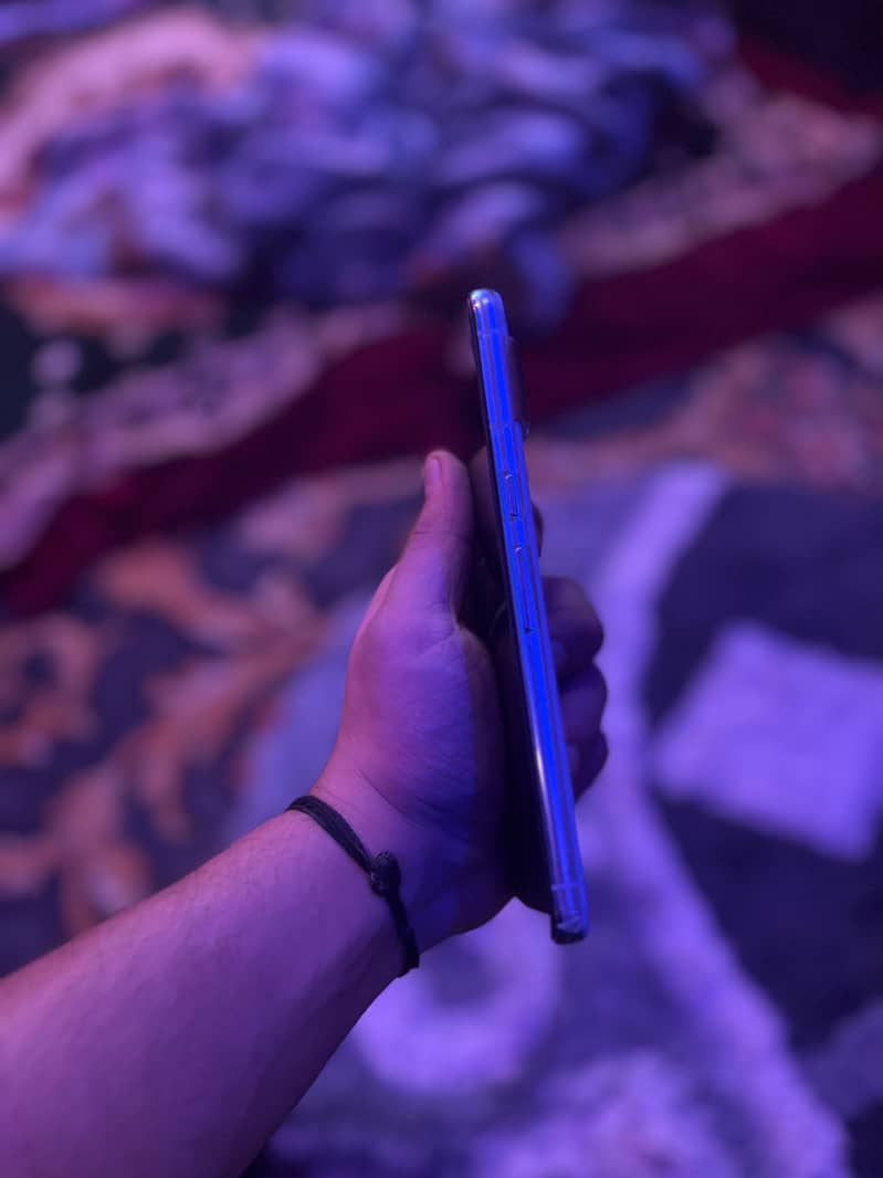 Google Pixel 8 Pro 4