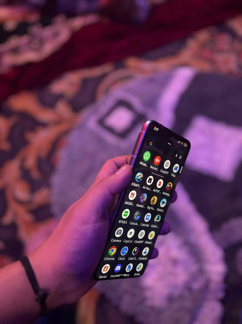Google Pixel 8 Pro 7