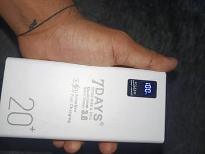 power bank