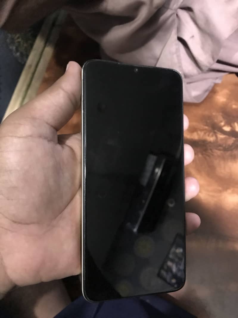 Itel A70 1