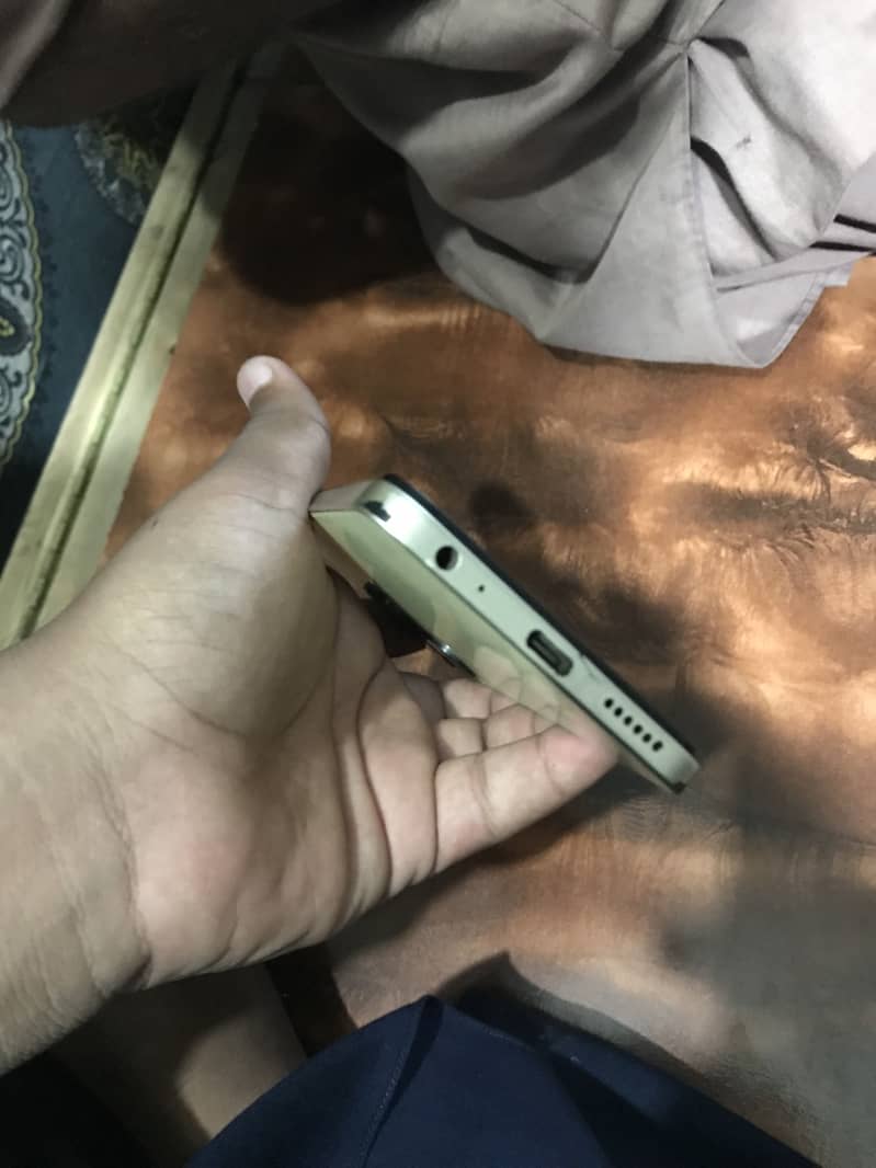 Itel A70 2
