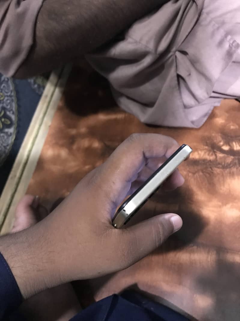 Itel A70 3