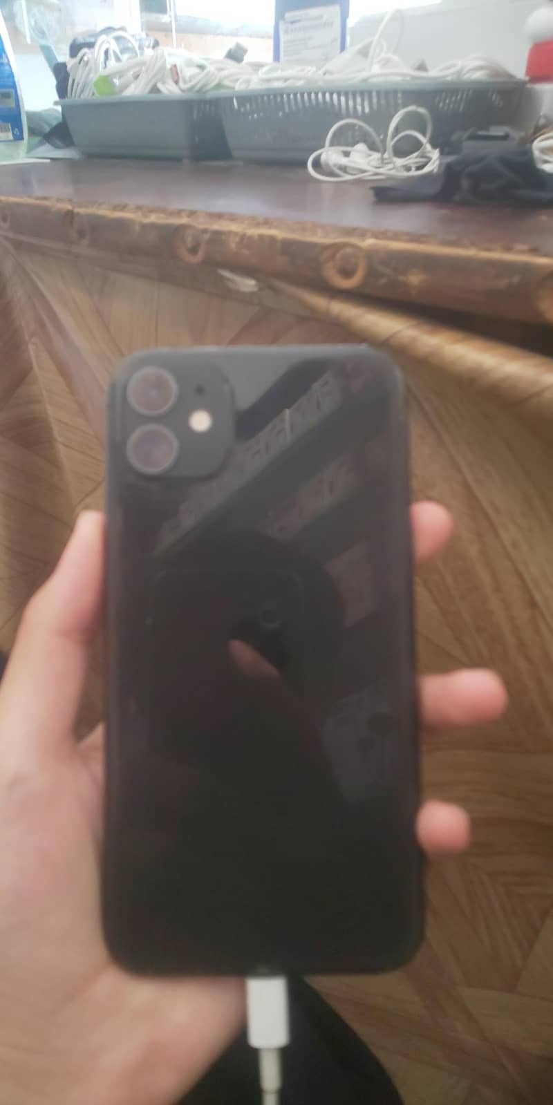Apple iPhone 11 0