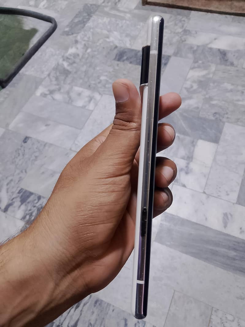 Google Pixel 6 Pro 4