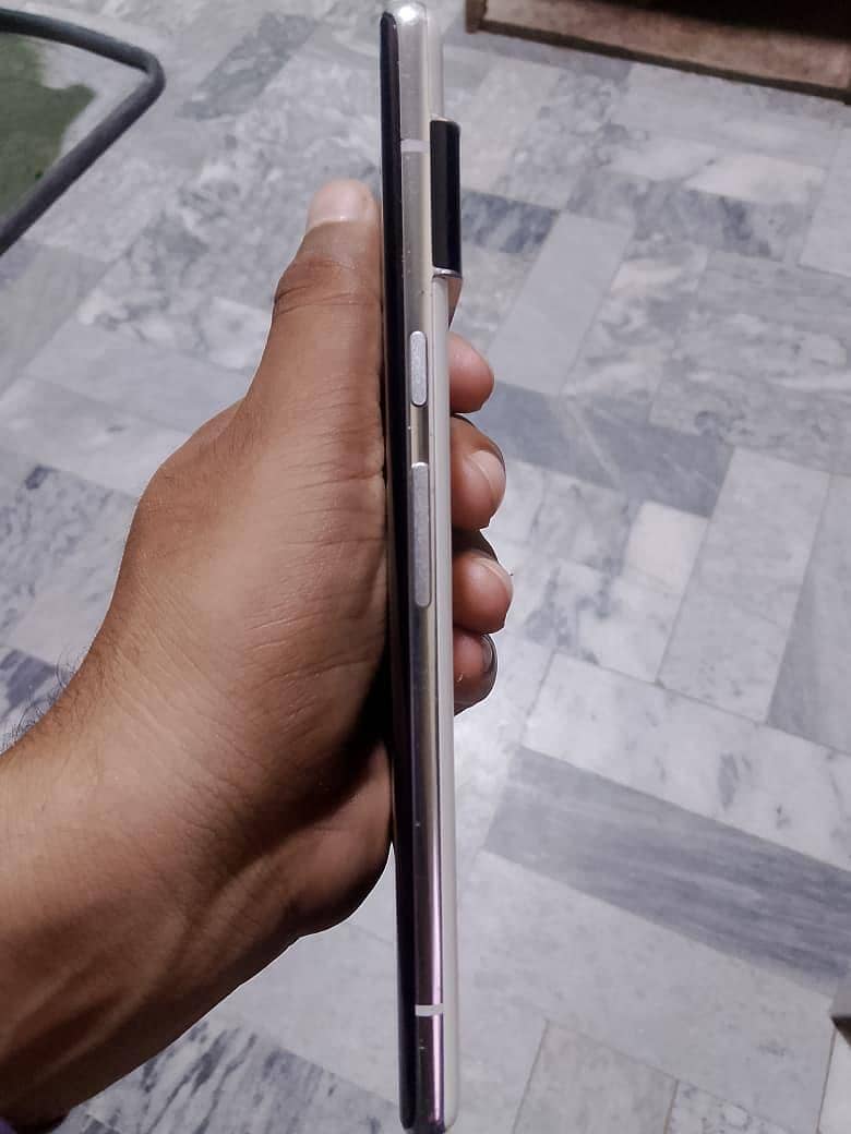 Google Pixel 6 Pro 7