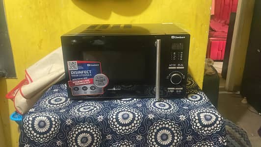 three in one heating griling nd baking