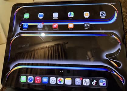 iPad Pro M4 13” - Actual Price 275,000