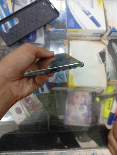 Infinix Hot 50 Pro Plus