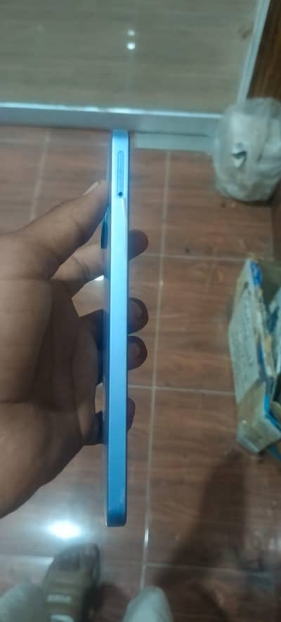 Samsung Mobile A07 4 128