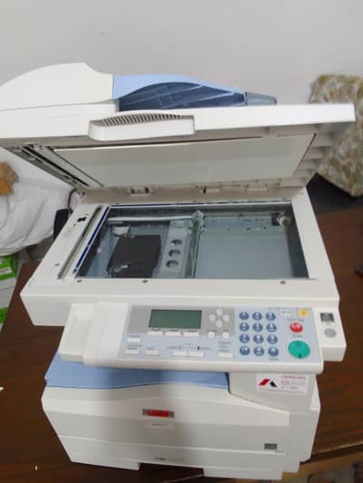 Ricoh MP 171 Photo copy machine