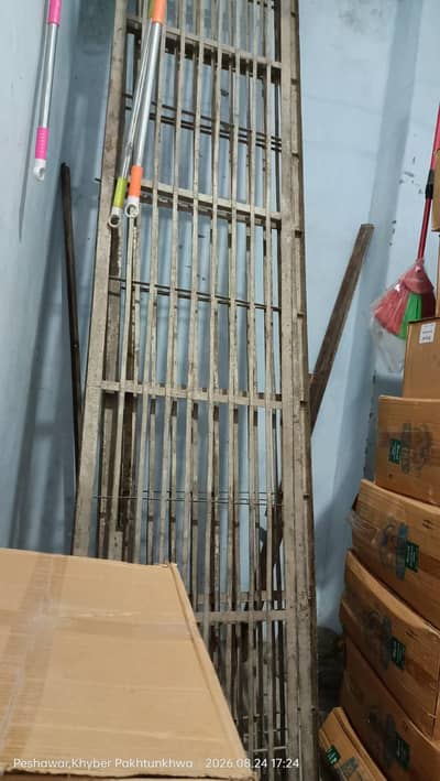 shop racks