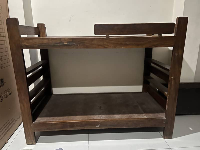 BUNK BED 0