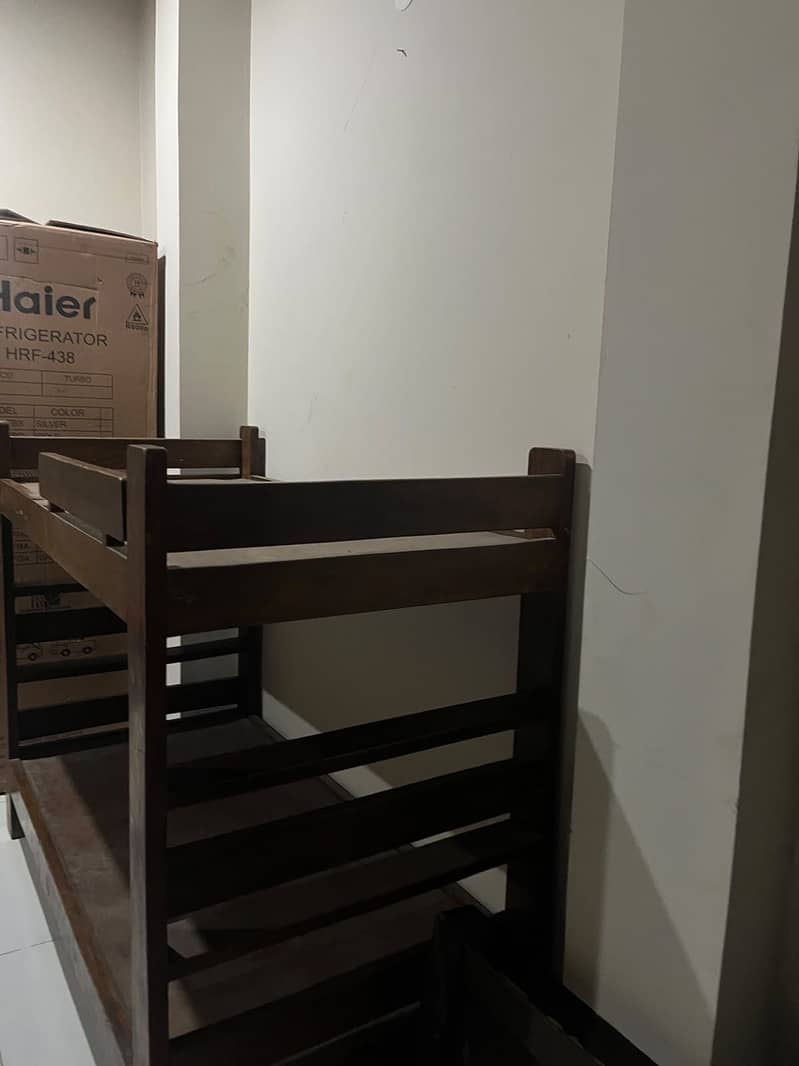 BUNK BED 1