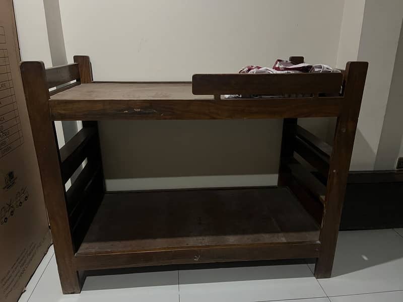 BUNK BED 2