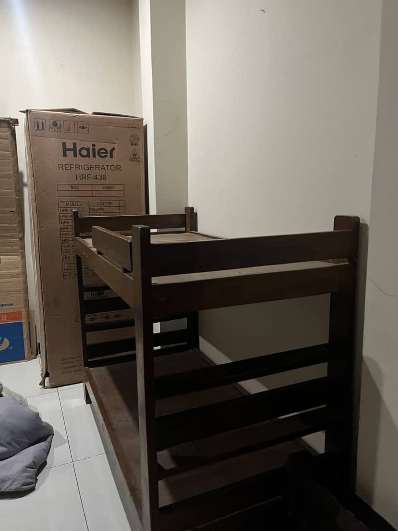 BUNK BED 3