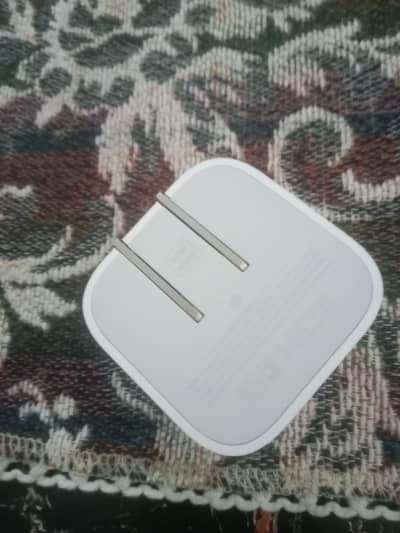 40w original apple charger