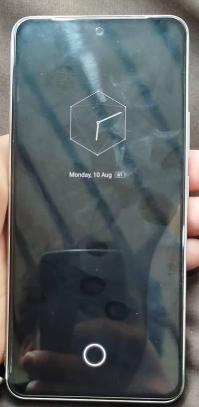 vivo y400 5g