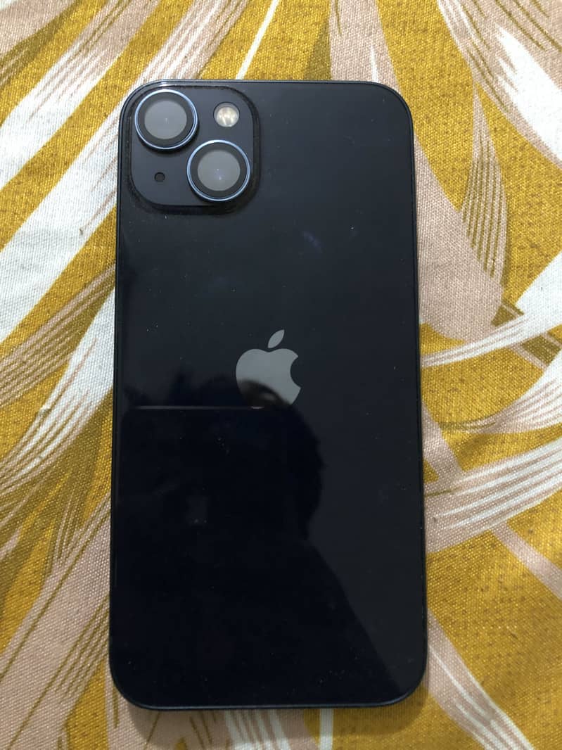 Apple iPhone 13 2