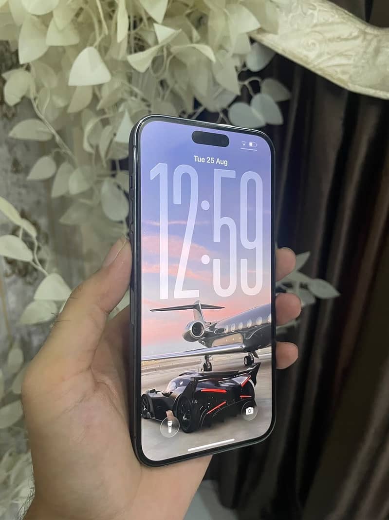 Apple iPhone 14 Pro Max 1