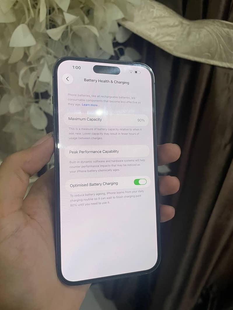 Apple iPhone 14 Pro Max 2