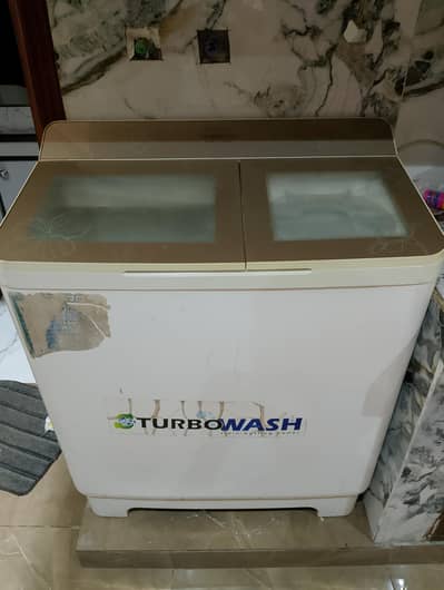 Machine+Dryer