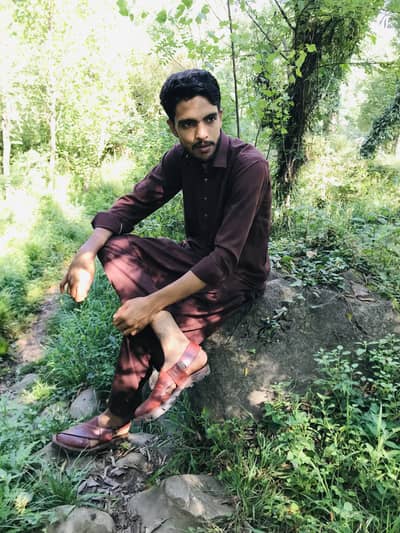 Tayyab Kiyani