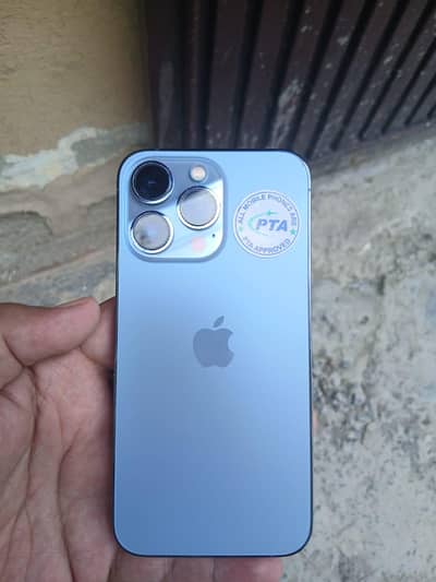 Apple iPhone 13 Pro