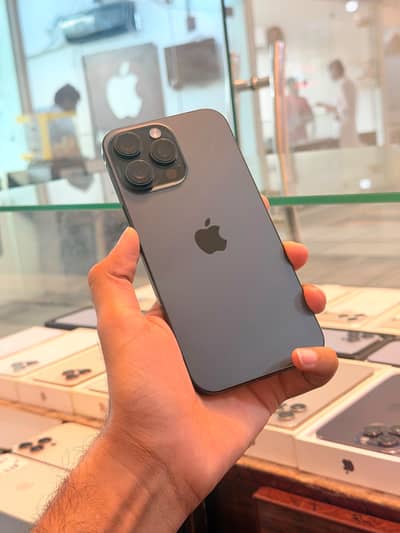 Apple iPhone 16 Pro Max 512GB non pta