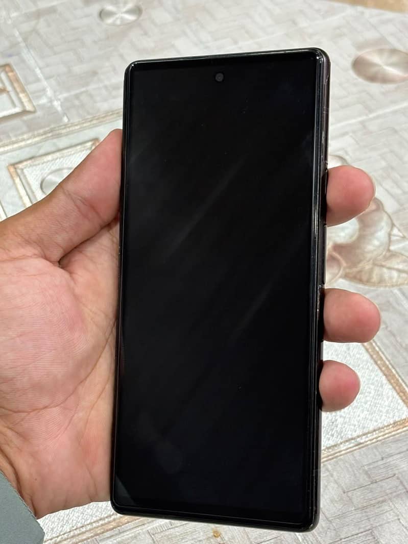 Google Pixel 6 1