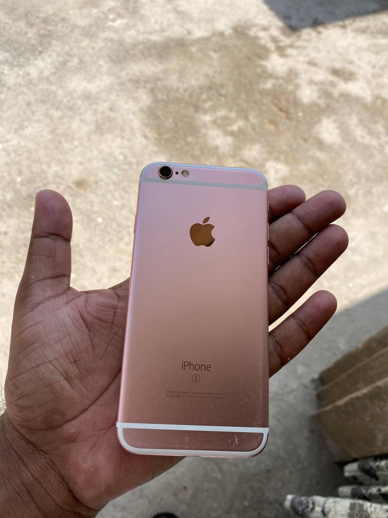Apple iPhone 6S 0