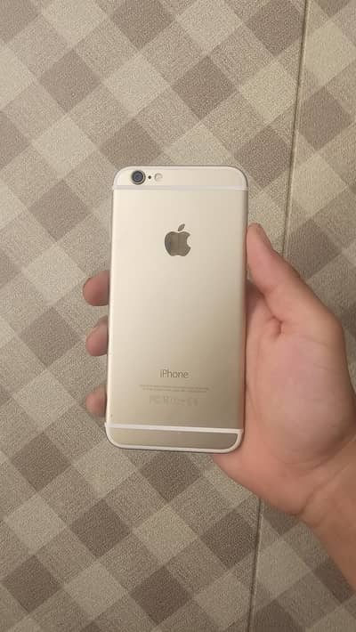 Apple iPhone 6