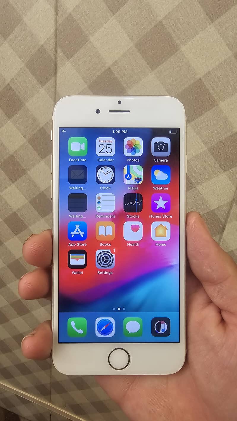 Apple iPhone 6 1