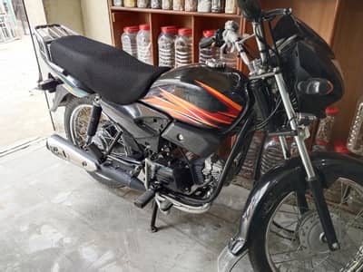 Honda prider For sale