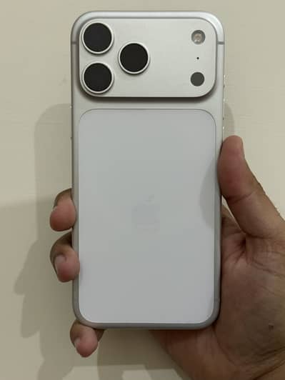 Apple iPhone 17 Pro Max