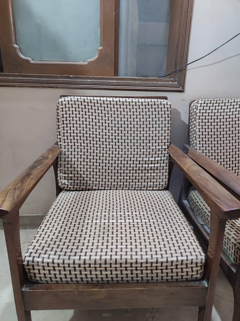 sofa set 5 seater 0