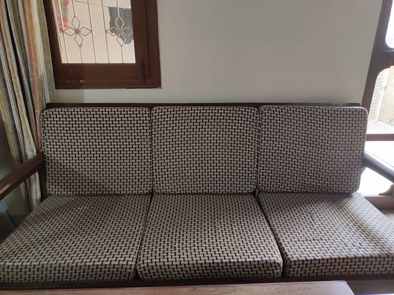 sofa set 5 seater 1
