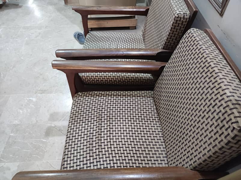 sofa set 5 seater 3