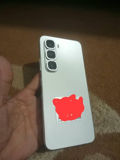 infinix hot 60 i