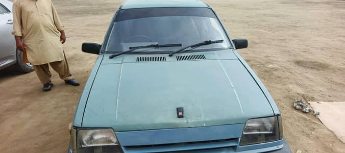Suzuki Khyber 1994