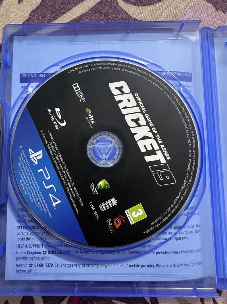 Cricket 2k19 1