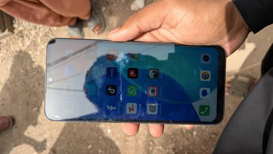 Honor x6